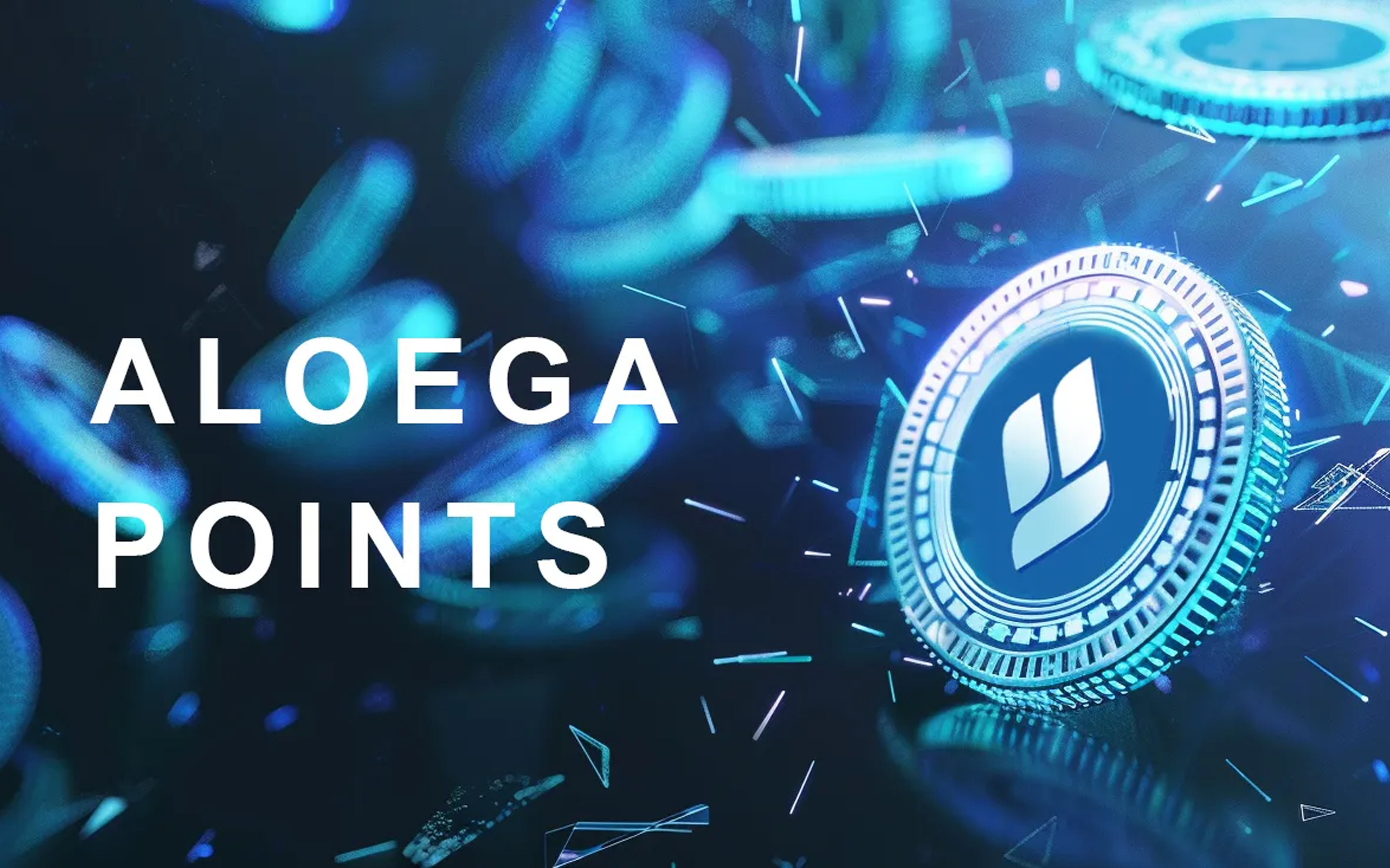 Aloega Coins